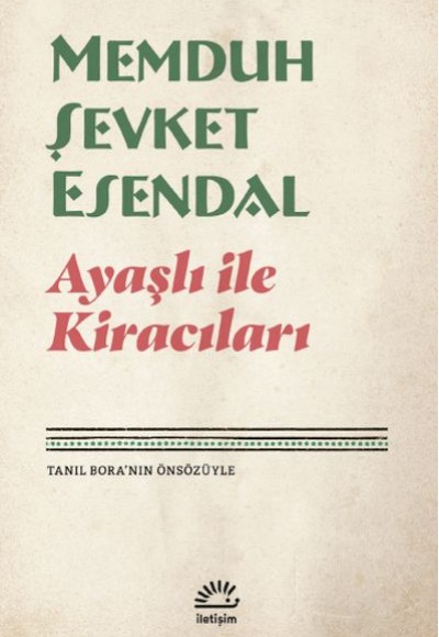 Ayaşlı İle Kiracıları