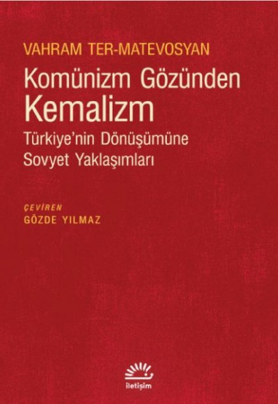 Komünizm Gözünden Kemalizm