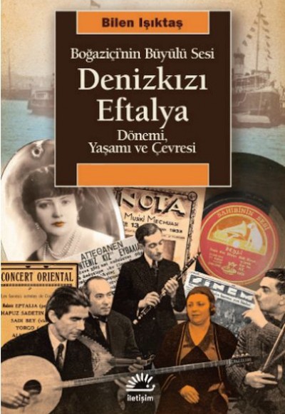 Denizkızı Eftalya