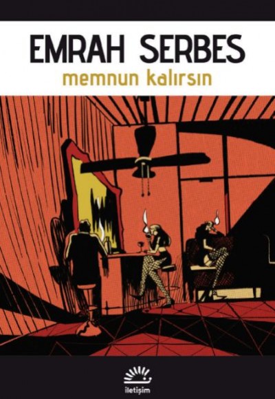 Memnun Kalırsın