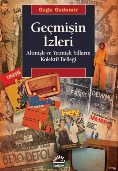 Geçmişin İzleri