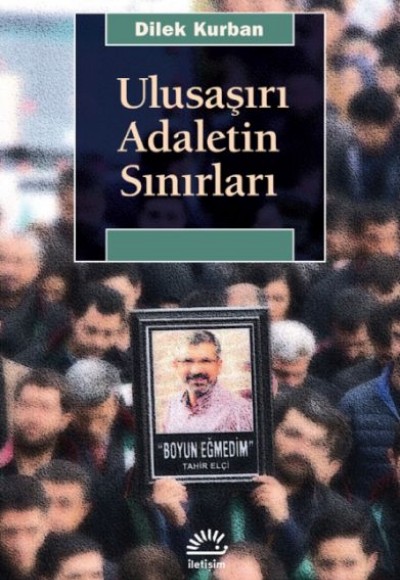 Ulusaşırı Adaletin Sınırları