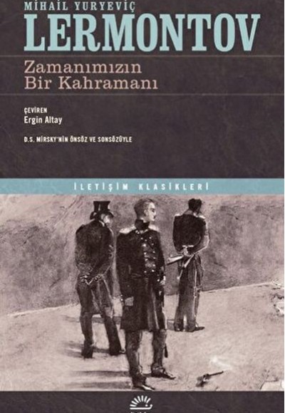 Zamanımızın Bir Kahramanı