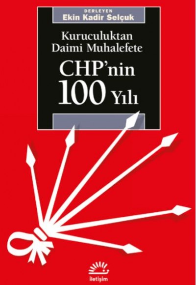 Chp’nin 100 Yılı