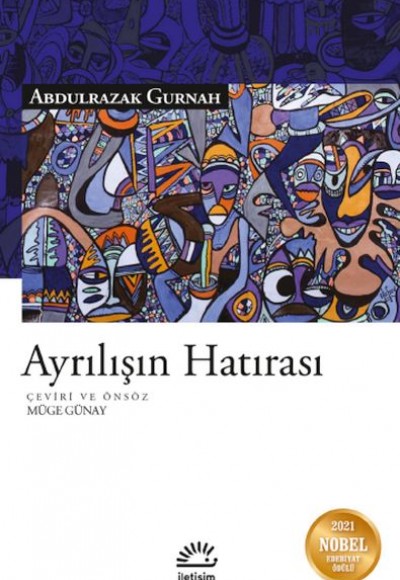 Ayrılışın Hatırası