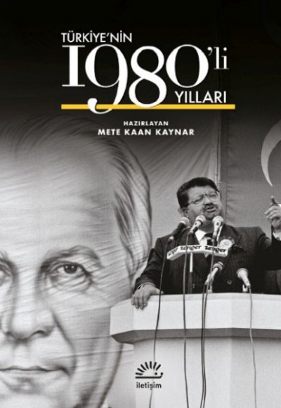 Türkiye’Nin 1980’li Yılları (Ciltli)