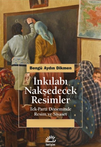 İnkılabı Nakşedecek Resimler
