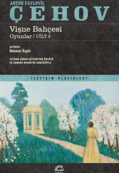 Vişne Bahçesi