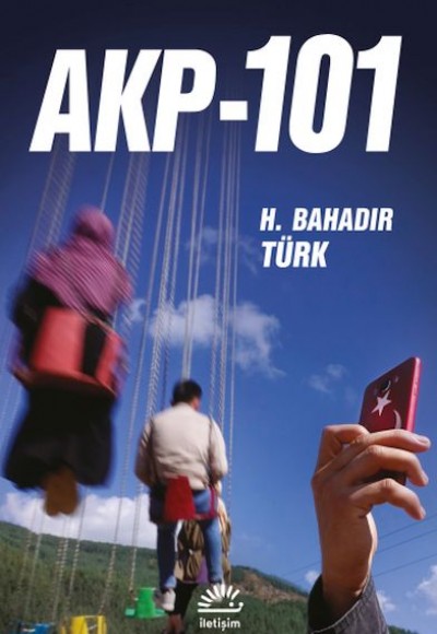 AKP - 101