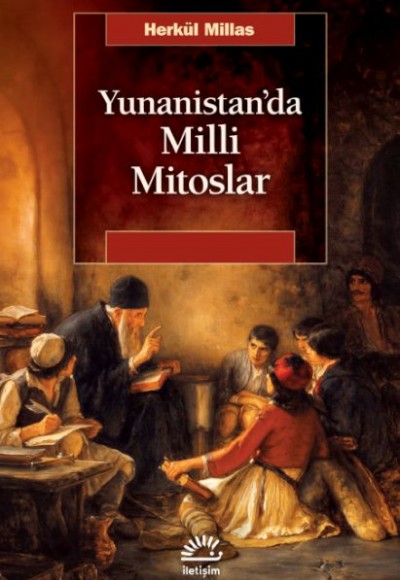 Yunanistan’da Milli Mitoslar