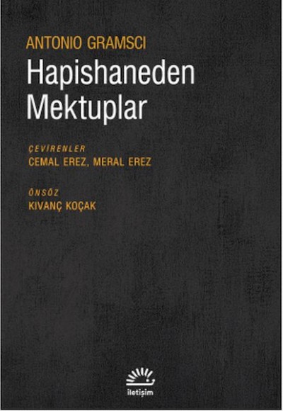 Hapishaneden Mektuplar