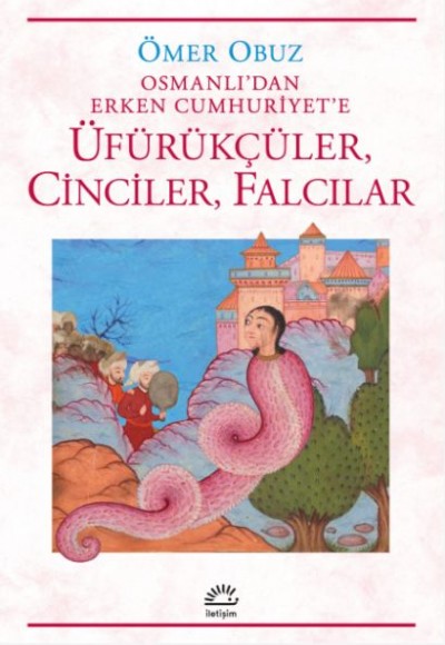 Üfürükçüler, Cinciler, Falcılar