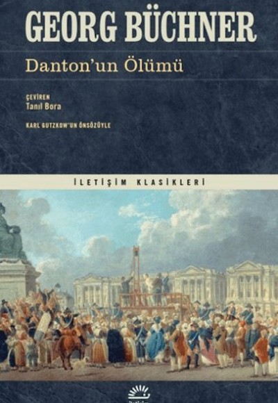 Danton'un Ölümü