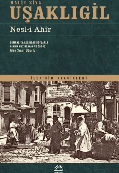 Nesl-i Ahir