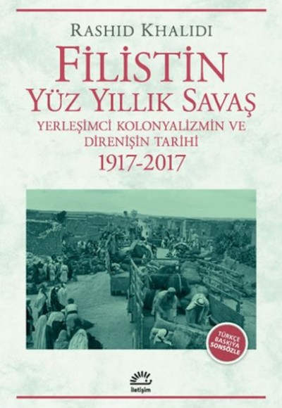 Filistin Yüz Yıllık Savaş Filistin Yüz Yıllık Savaş