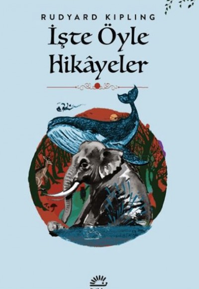 İşte Öyle Hikayeler