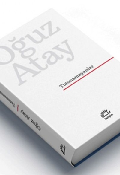 Tutunamayanlar (Ciltli Özel Baskı) Tutunamayanlar (Ciltli Özel Baskı)