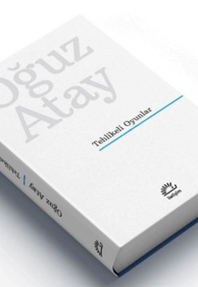 Tehlikeli Oyunlar (Ciltli Özel Baskı)