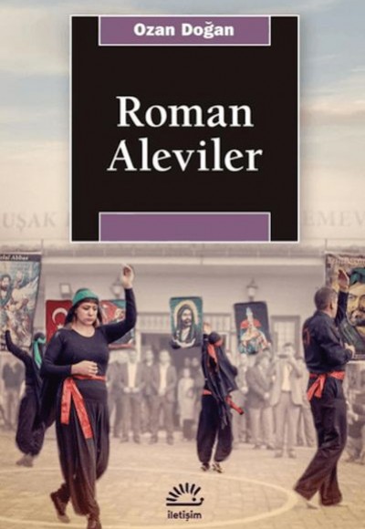 Roman Aleviler