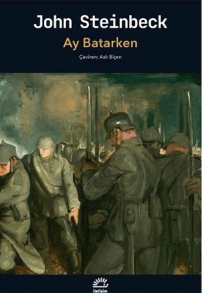 Ay Batarken Ay Batarken