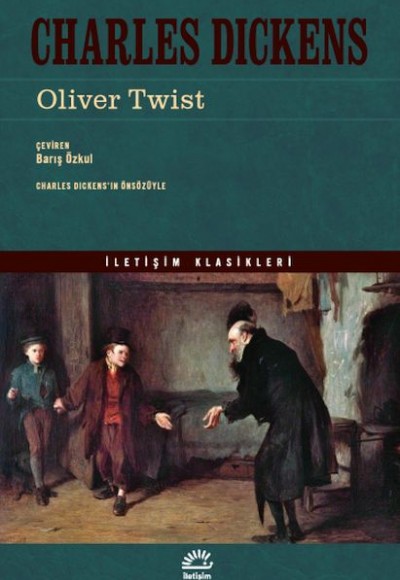 Oliver Twist