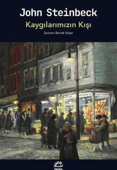 Kaygılarımızın Kışı