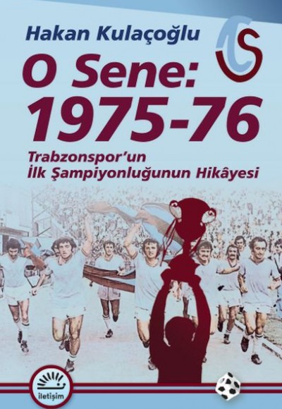 O Sene: 1975-76