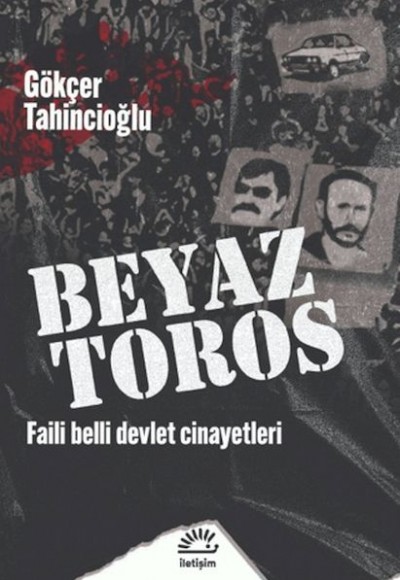 Beyaz Toros
