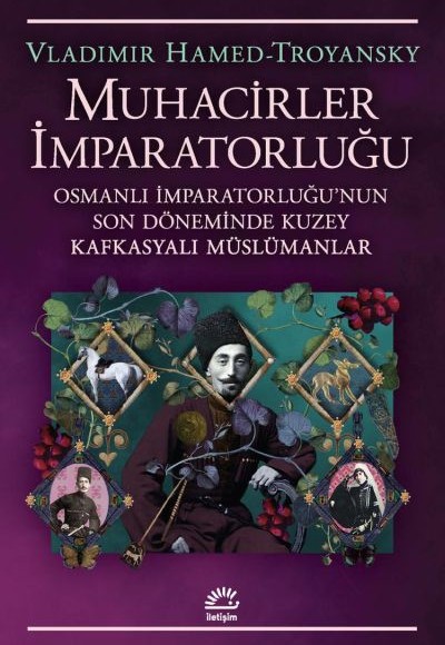 Muhacirler İmparatorluğu