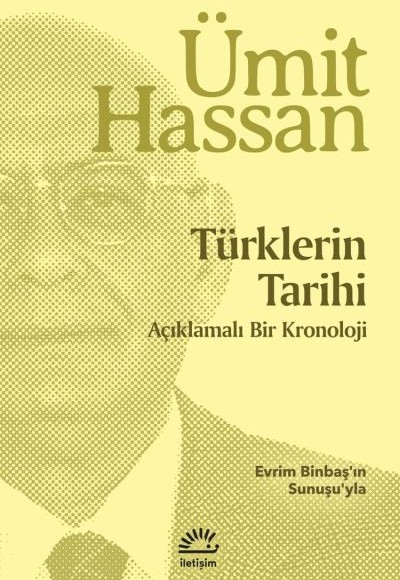 Türklerin Tarihi - Açıklamalı Bir Kronoloji Türklerin Tarihi - Açıklamalı Bir Kronoloji