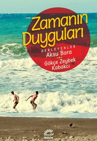 Zamanın Duyguları Zamanın Duyguları