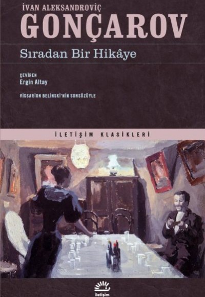 Sıradan Bir Hikaye