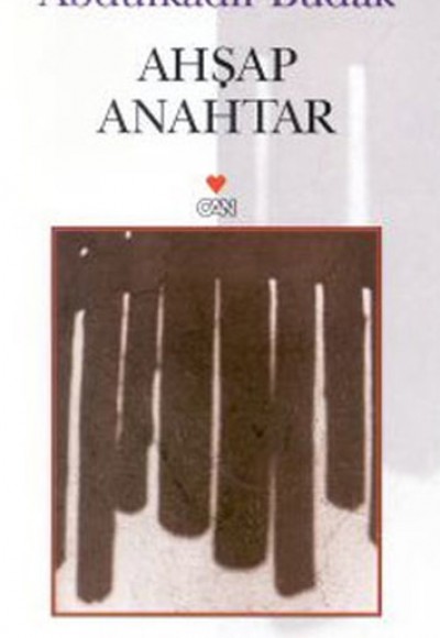 Ahşap Anahtar