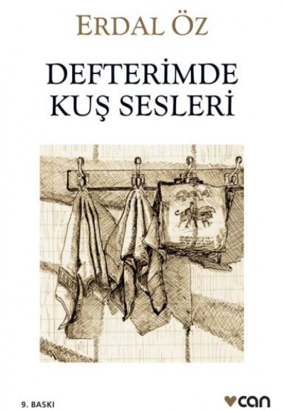 Defterimde Kuş Sesleri