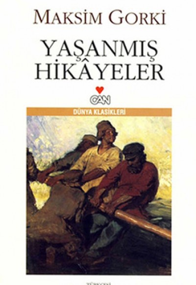 Yaşanmış Hikayeler