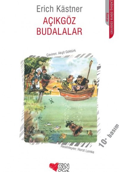 Açıkgöz Budalalar