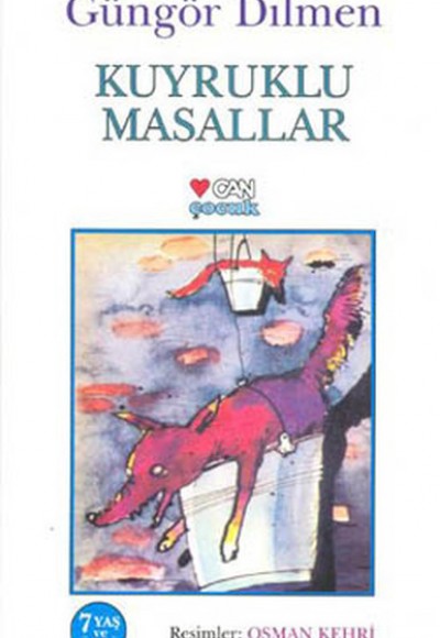Kuyruklu Masallar