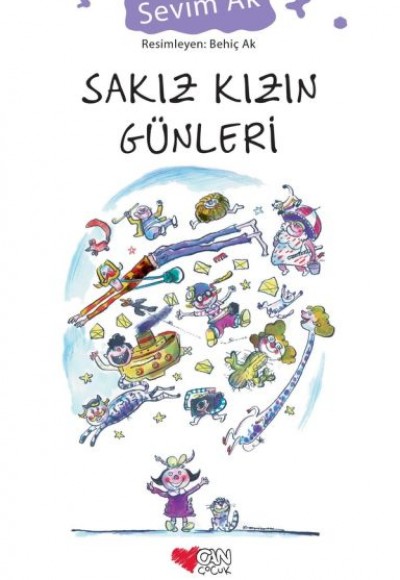 Sakız Kızın Günleri