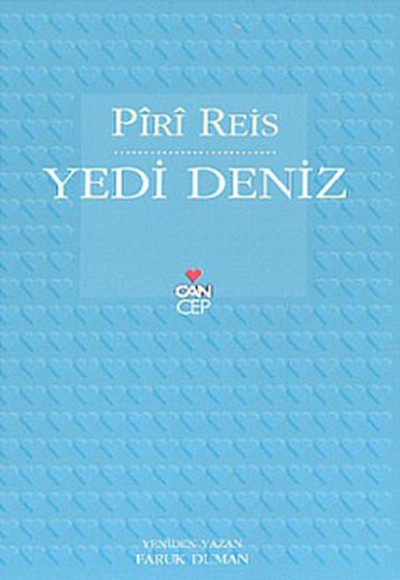 Yedi Deniz (Can Cep)