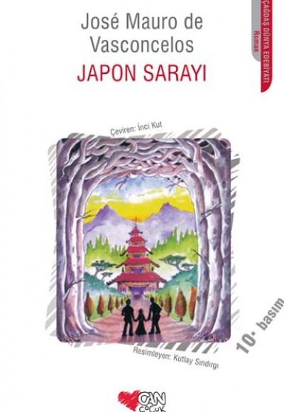 Japon Sarayı