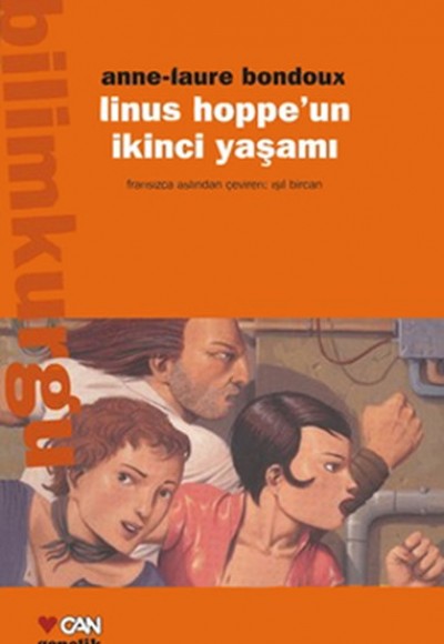 Linus Hoppe’un İkinci Yaşamı
