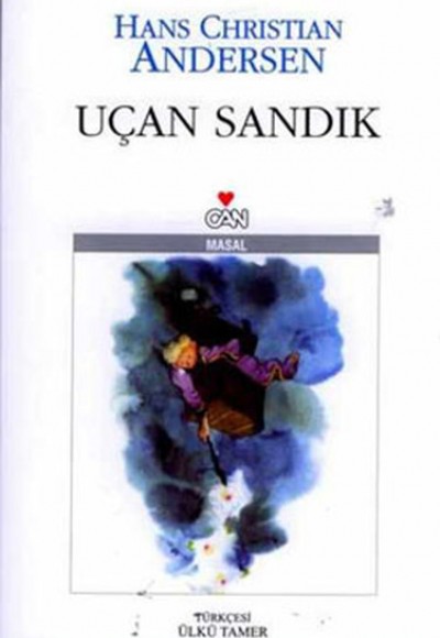 Uçan Sandık