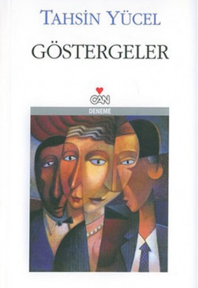 Göstergeler