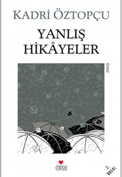 Yanlış Hikayeler