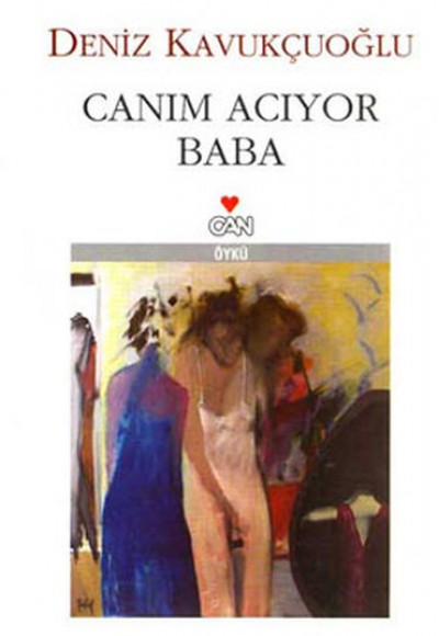 Canım Acıyor Baba