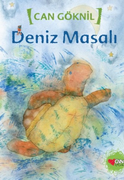 Deniz Masalı