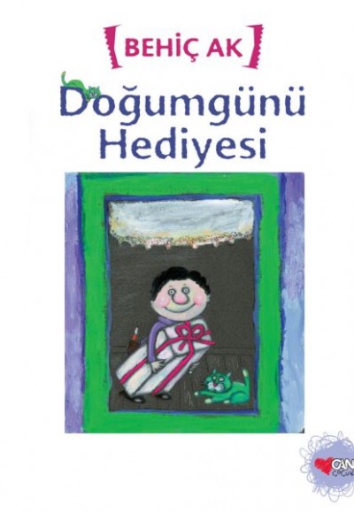 Doğumgünü Hediyesi