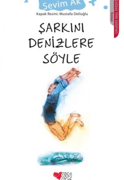 Şarkını Denizlere Söyle