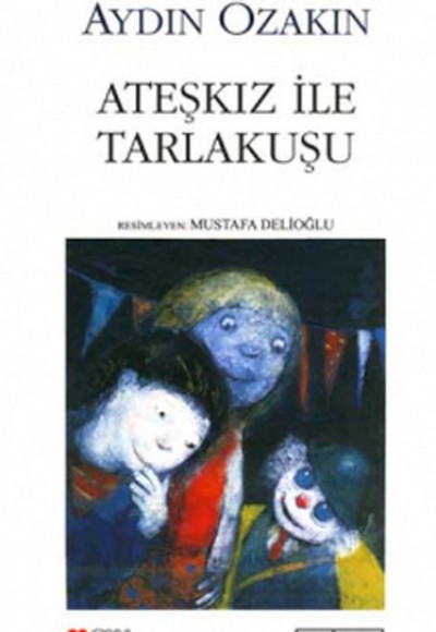 Ateşkız İle Tarlakuşu