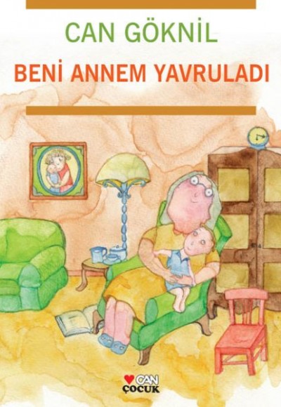 Beni Annem Yavruladı